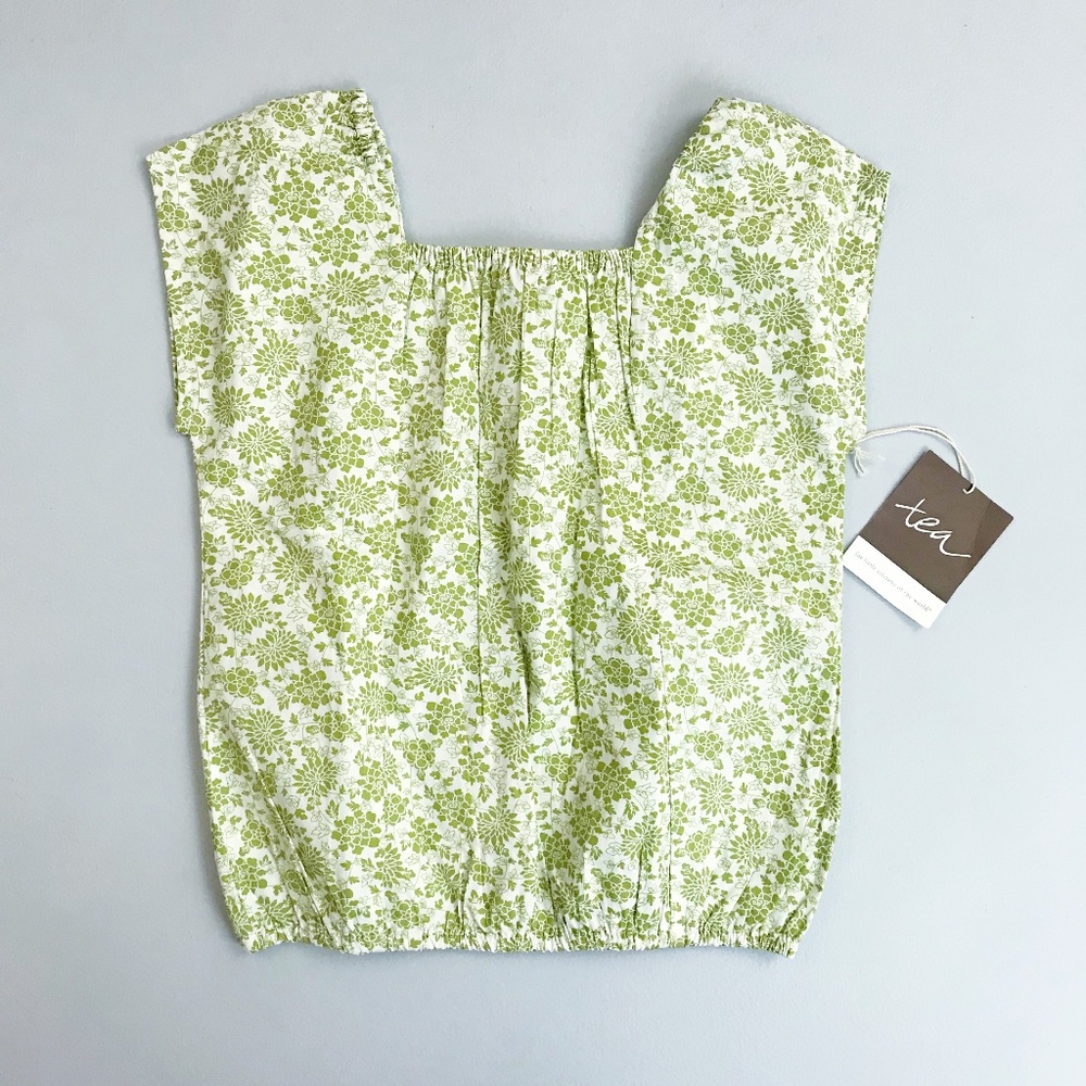 TEA Collection Popover Top